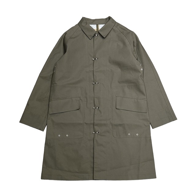 US ARMY TYPE BDU JACKET 