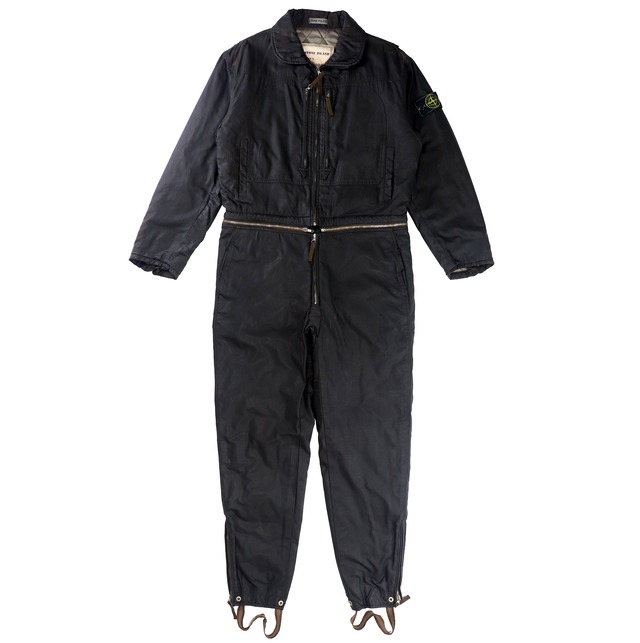 Vintage Stone Island BoilerSuit