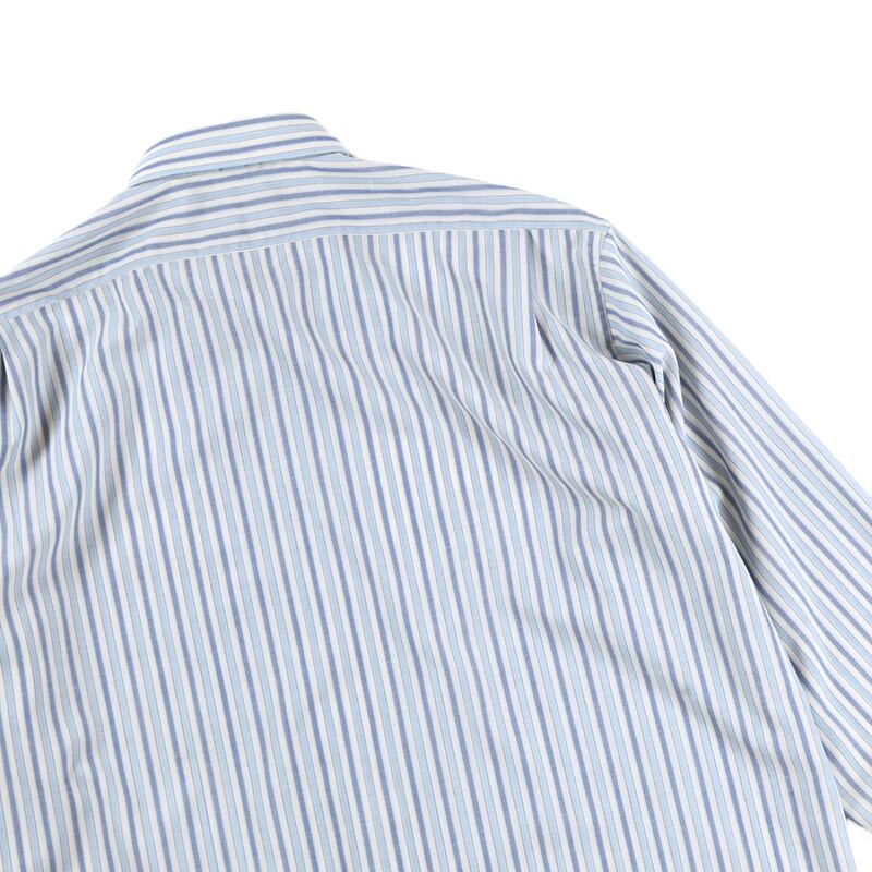 BROWN by 2-tacs＜ブラウンバイツータックス＞Wide collar | Inhigh