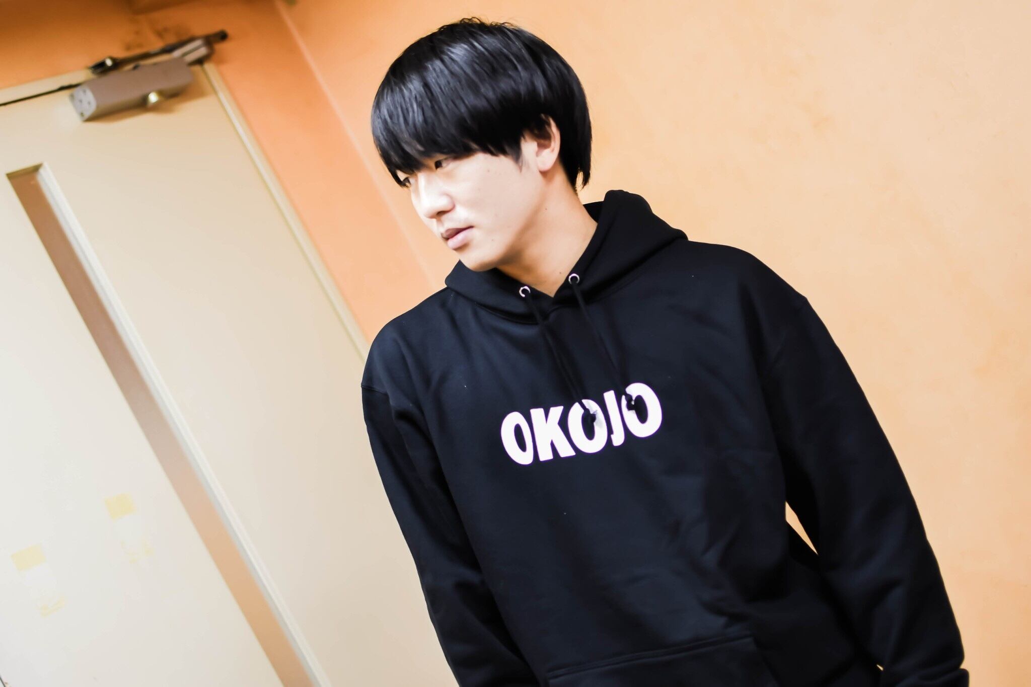 OKOJOパーカー | OKOJO WEB SHOP