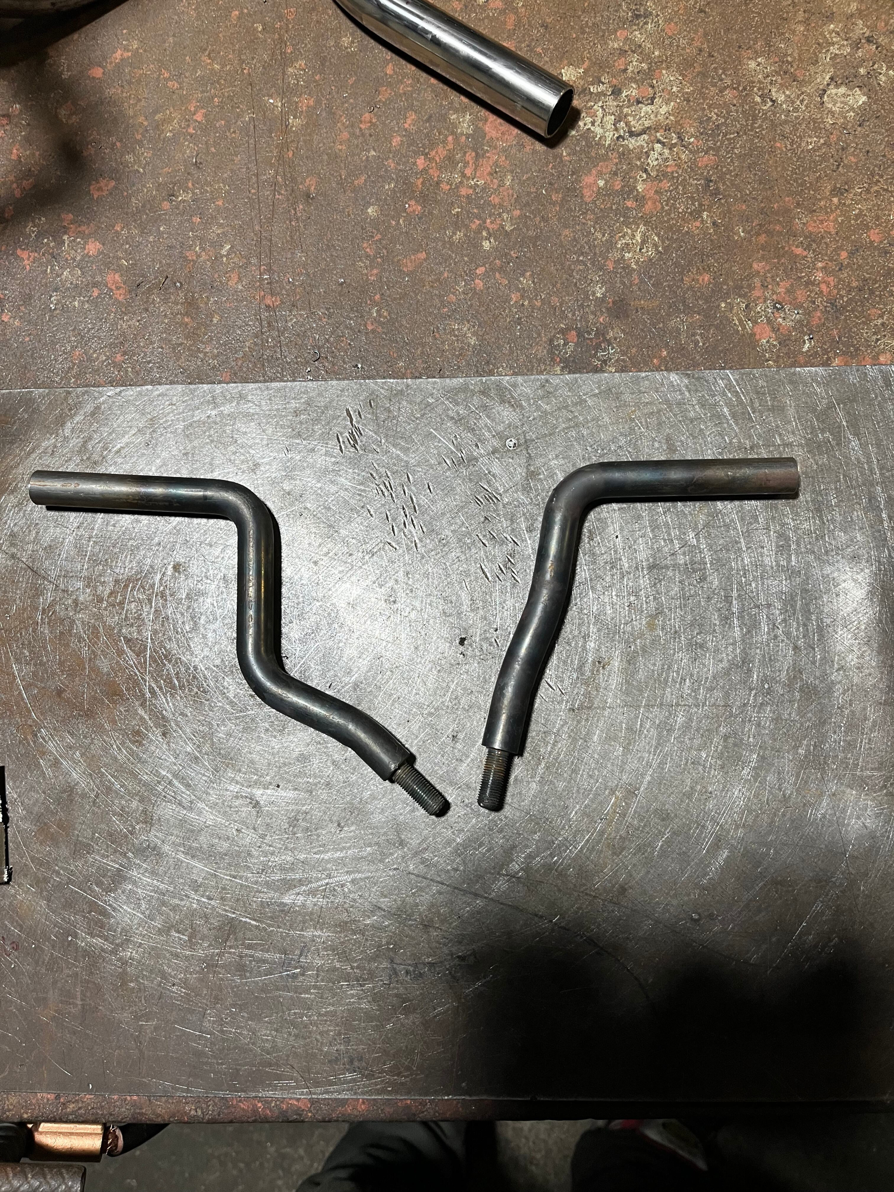 IRON MARVEL FACTORY