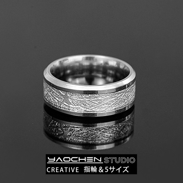 【YAOCHENシリーズ】★指輪★ 飾り物 アクセサリー 個性的 ユニセックス 気質アップ メンズリング