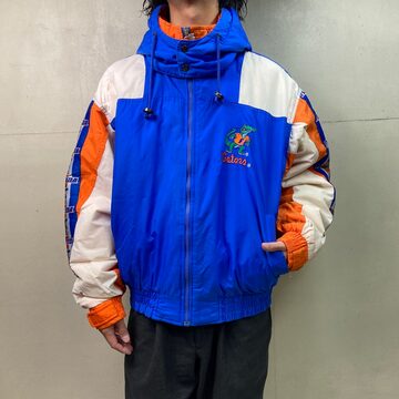 POLO SPORT ポロスポーツ コットンジャケット トリコカラー | PAY ID