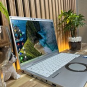 \ 公式ショップ限定価格❣️/ 2K高画質《超軽量》Panasonic Let's note FV1 第11世代 メモリ16GB SSD256GB ノートパソコン 安心サポート&3ヶ月保証付き