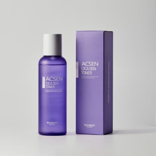 TROIAREUKE】ACSEN CICA SENトナー | BEAUTE SHOP