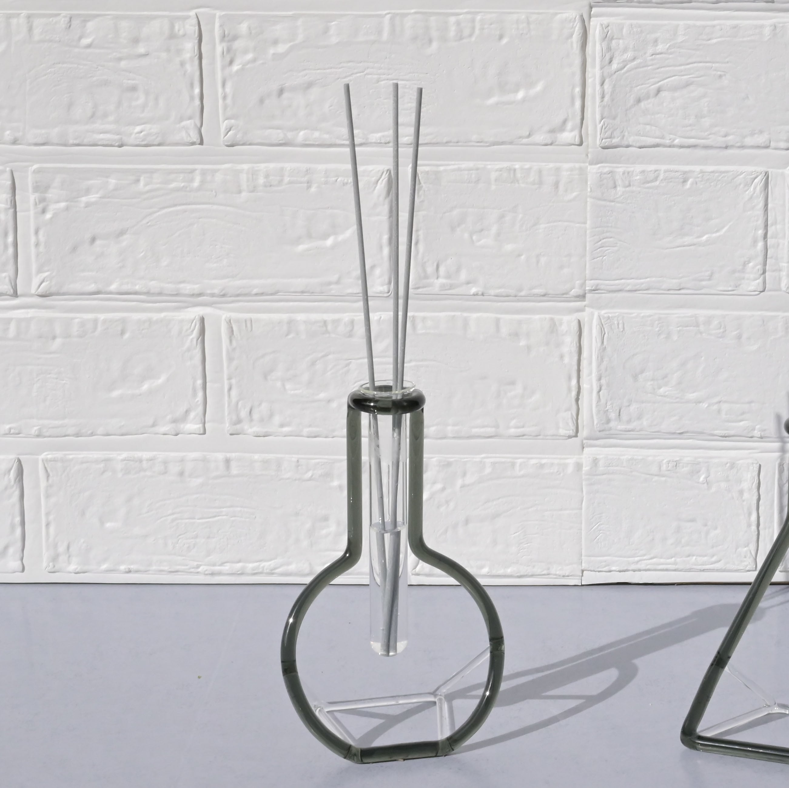 ガラスベースフレーム まる | ハリオサイエンス公式通販