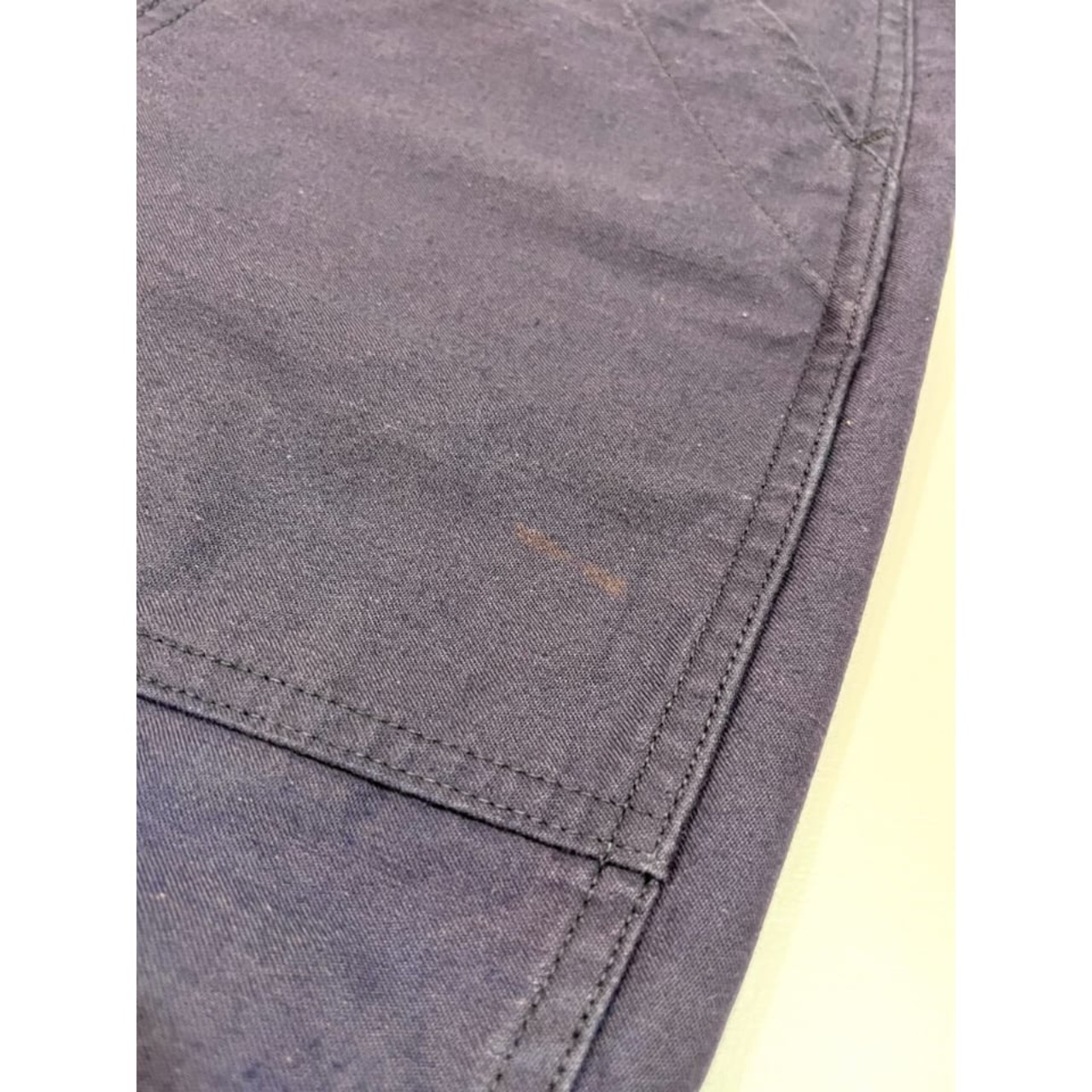 72s US NAVY UTILITY TROUSERS Size 32 X-LONG