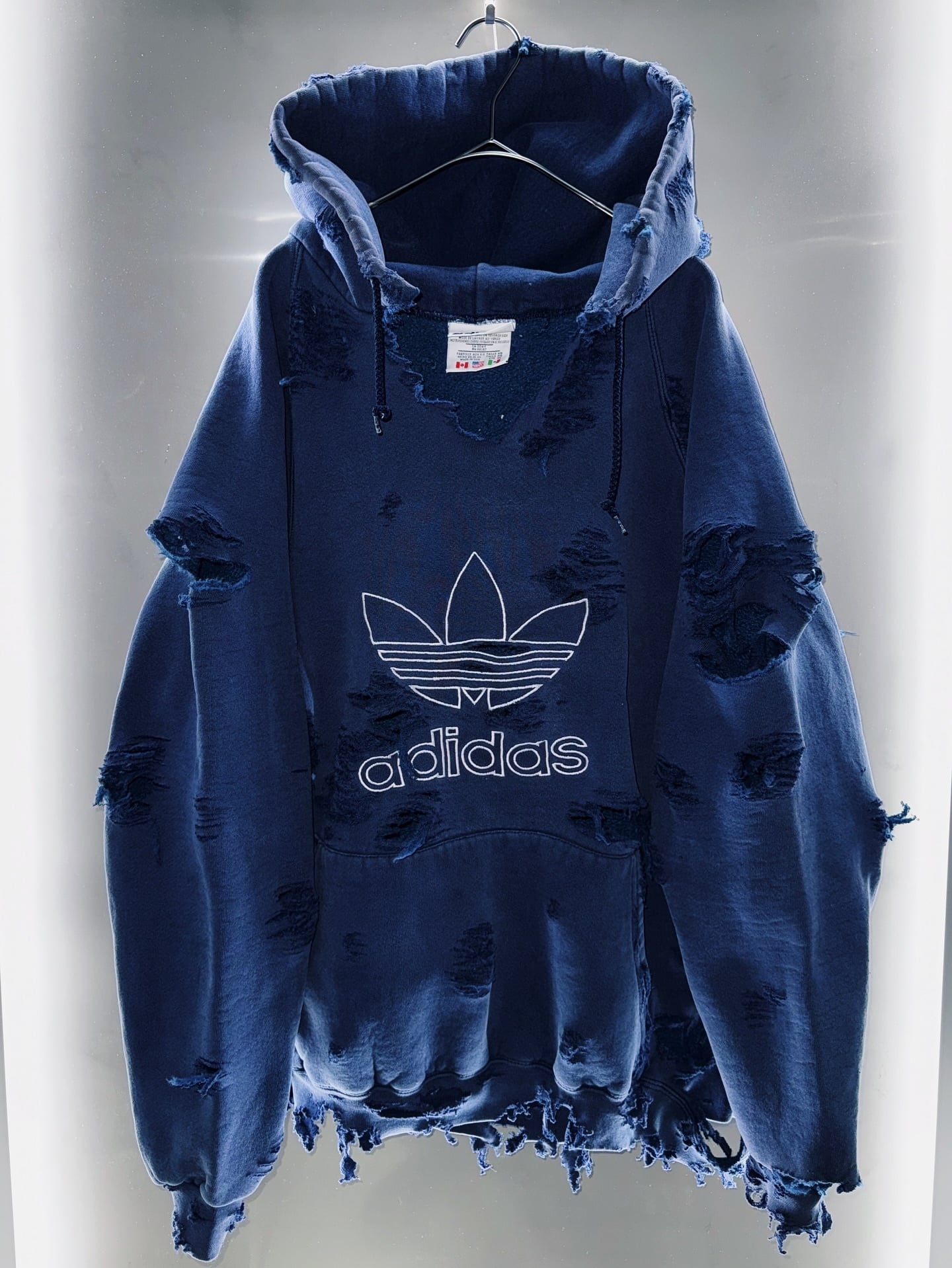 adidas "boro" Re:make