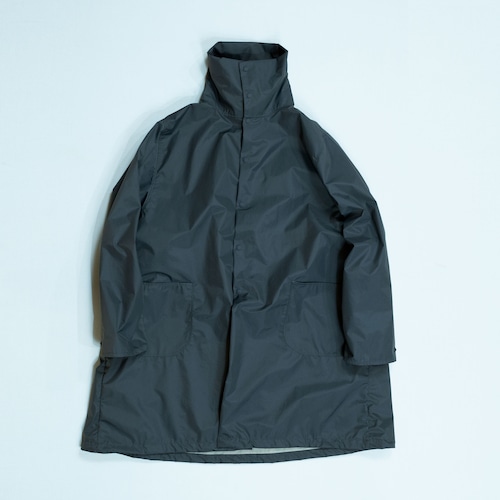 "Spot Products” 　SAMPO JKT 　– NYLON 3LAYER WATER REPELLENT DARK GRAY –