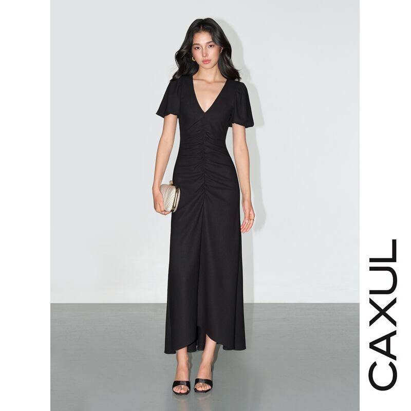 DRESS | CAXUL