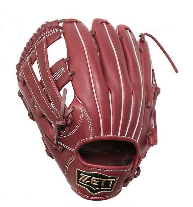 ゼット軟式グラブ ソフトステア オールラウンド用 サイズ:5 品番： BRGB35540-RH(4000)