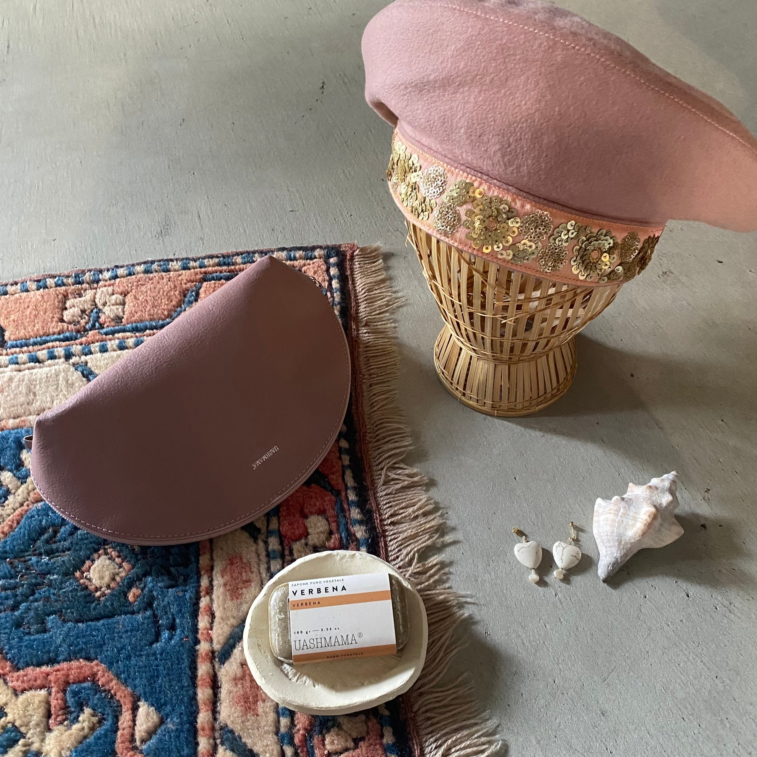 ✴︎Happy 2026 SET ✴︎ms.pink lady