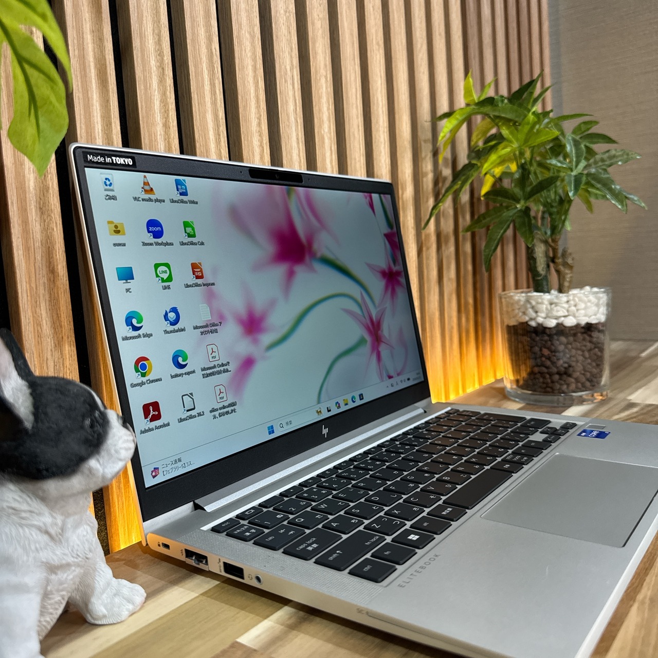 \ 公式ショップ限定価格❣️/ 美品《2023年モデル》HP Elitebook 630 G10 最高峰i7 メモリ16GB SSD512GB ノートパソコン 安心サポート&3ヶ月保証付き