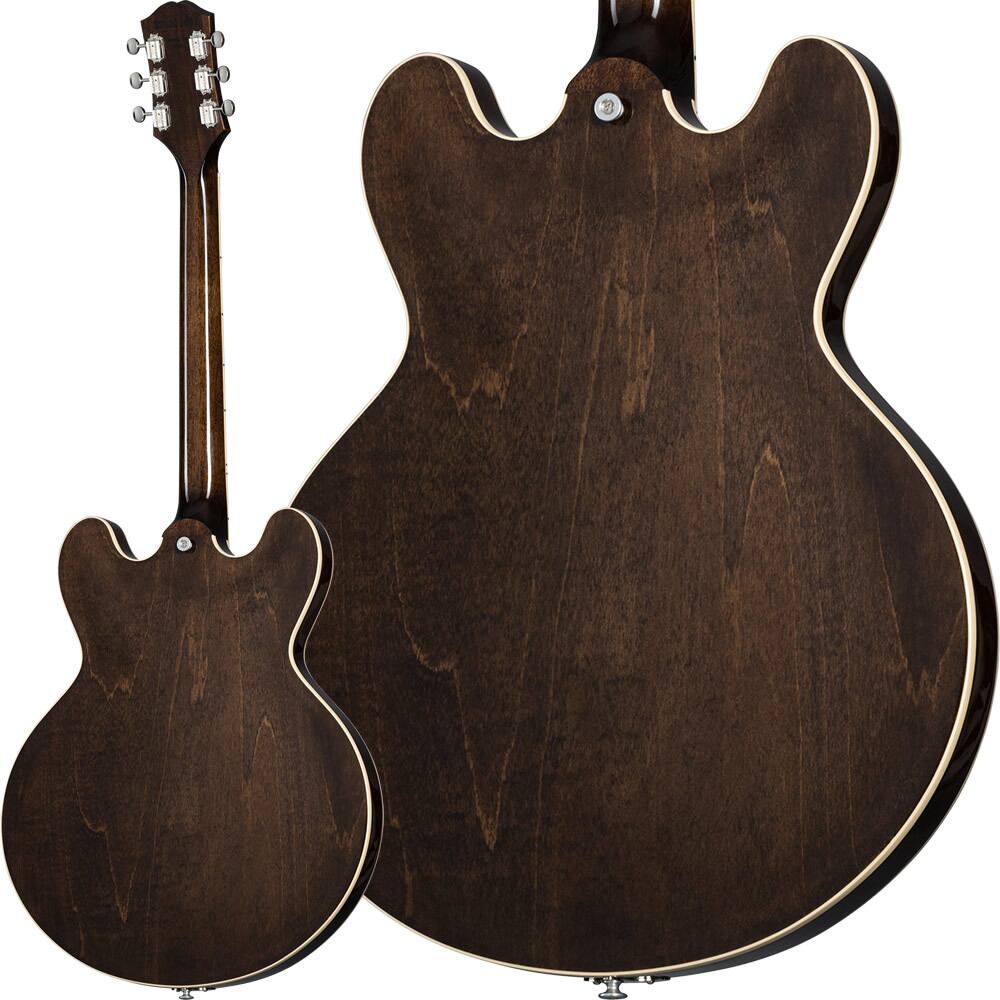 Epiphone Casino USA Collection (Royal Tan) [本数限定特別価格] | PAY ID