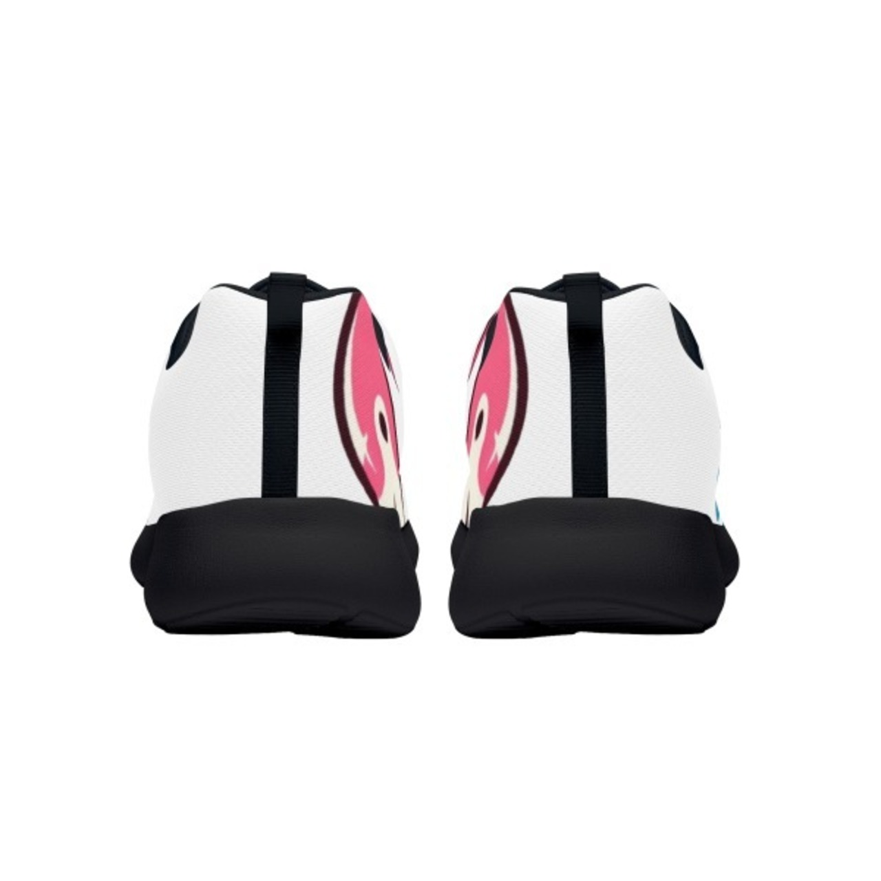 Women's Mesh Athletic Sneakers 4404