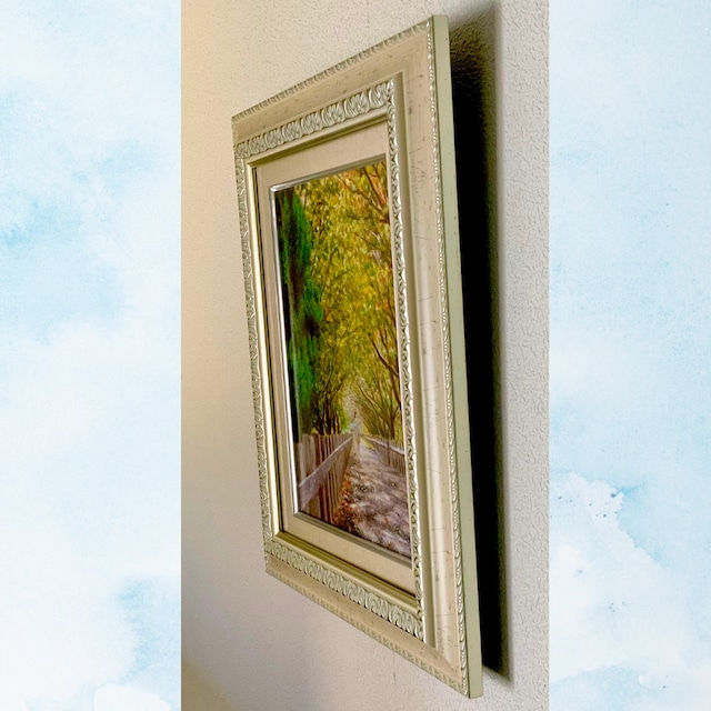 額無しでよろしければ6,000円引きで!油絵はF4と書いてます。 額無しでよろしければ6,000円引きで!油絵はF4と書いてます。