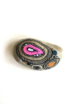 STONE ART #002