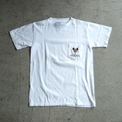 90s Disney ミッキーマウス friends Tシャツ