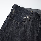 OLD JOE / FIVE POCKET JEAN TROUSER "980"