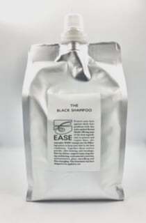 EASE ケラチンシャンプー 詰め替え用 1000ml | source.beauty labo