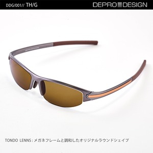 DDG/001　TH/G/TONDO