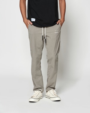 【予約販売3月下旬～4月中旬入荷】muta MARINE × ACANTHUS ベンチレーション パンツ
