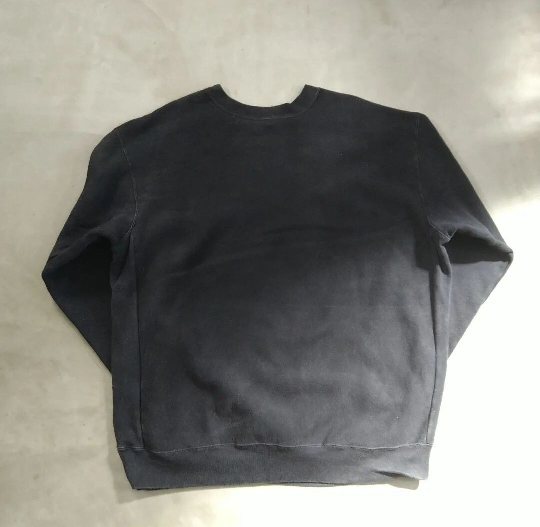 90s carhartt reverse type sweat shirt 小岩店 | What