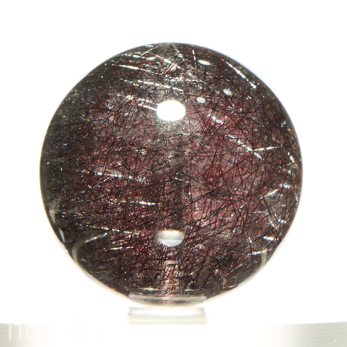 一粒売り | nomka