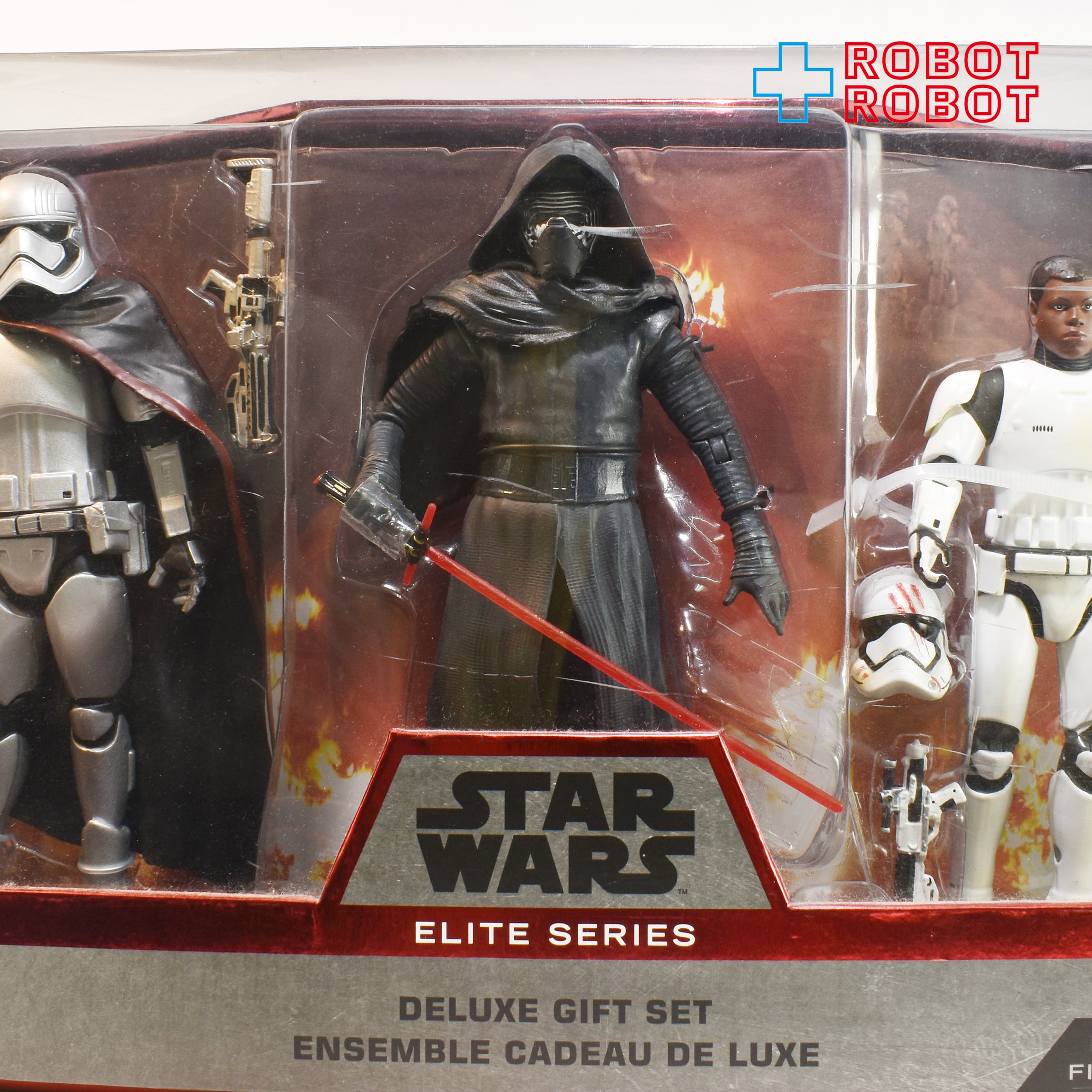 ディズニーストア スター・ウォーズ エリートシリーズ デラックス