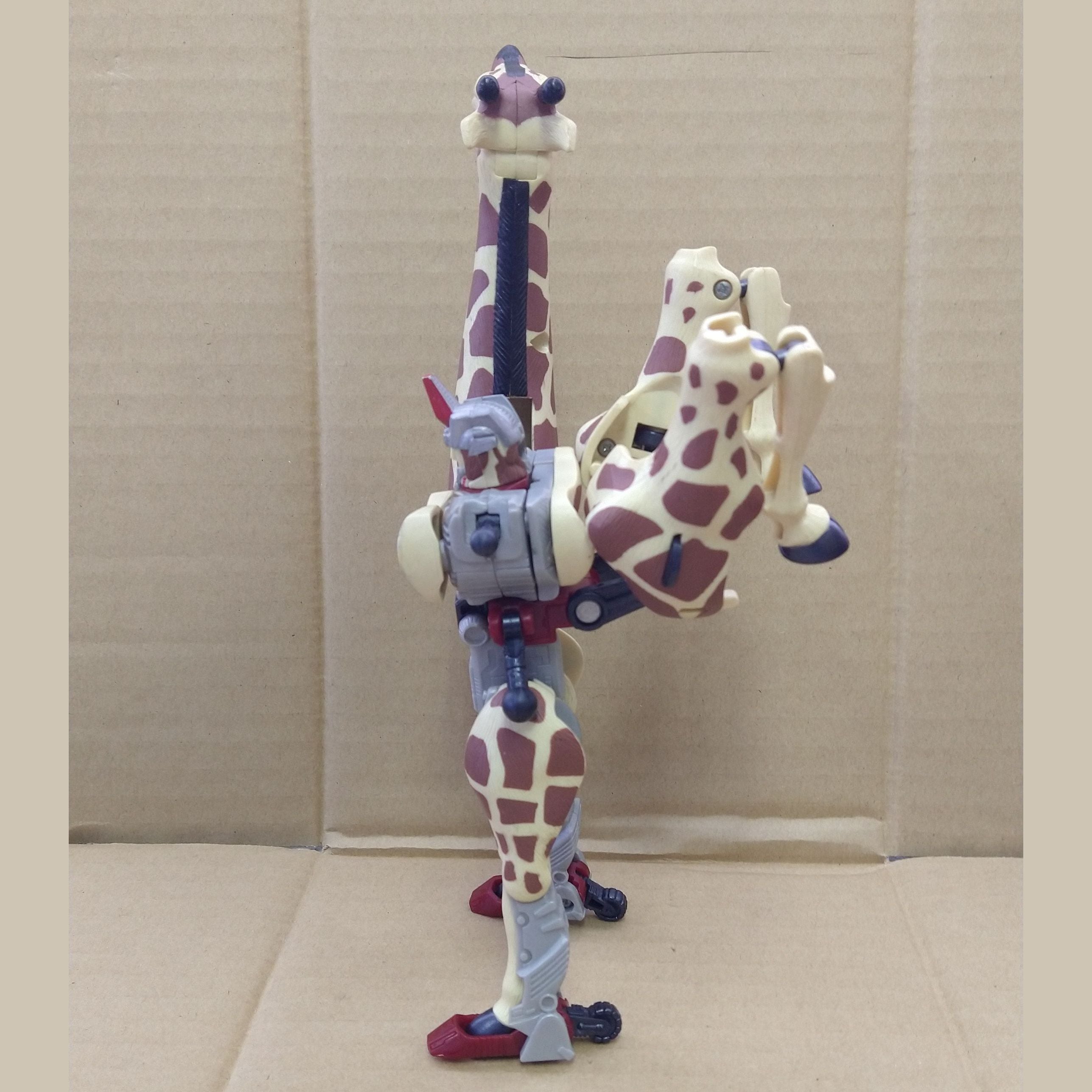 ジャンク品】ビーストウォーズ 超生命体トランスフォーマー ジャンク品】ビーストウォーズ 超生命体トランスフォーマー