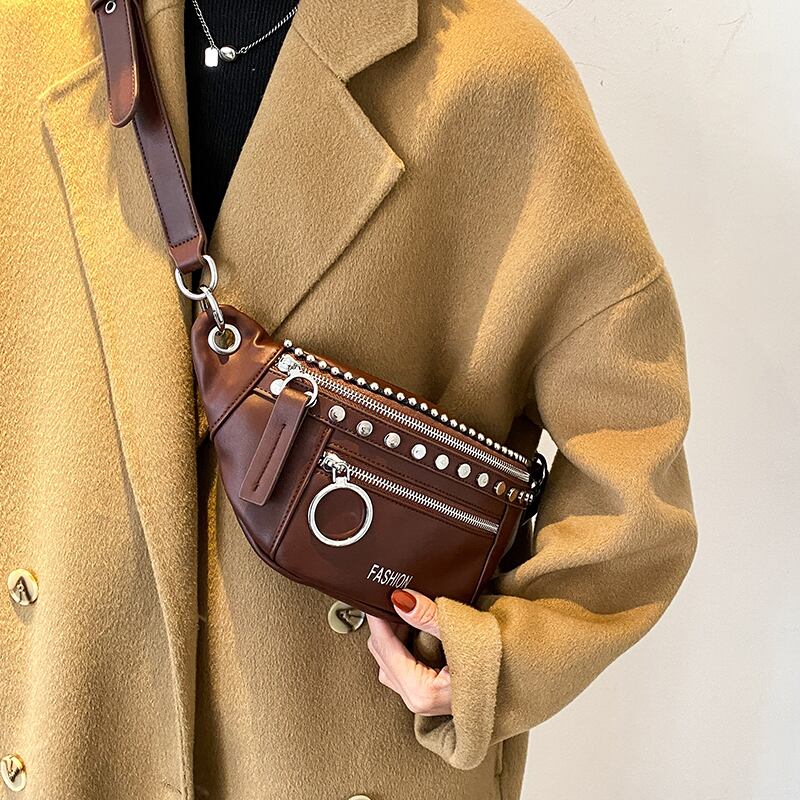 スタンダードウェスト レトロ Tiancai_Wing_Bag5564937384