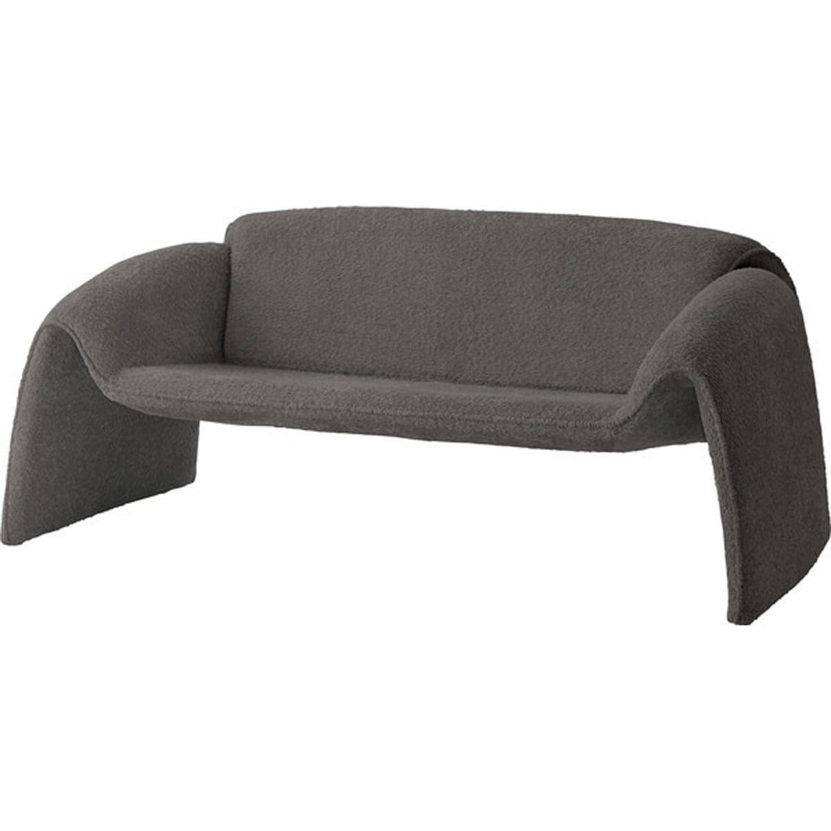 ソファ スチール 積層合板 ポリエステル