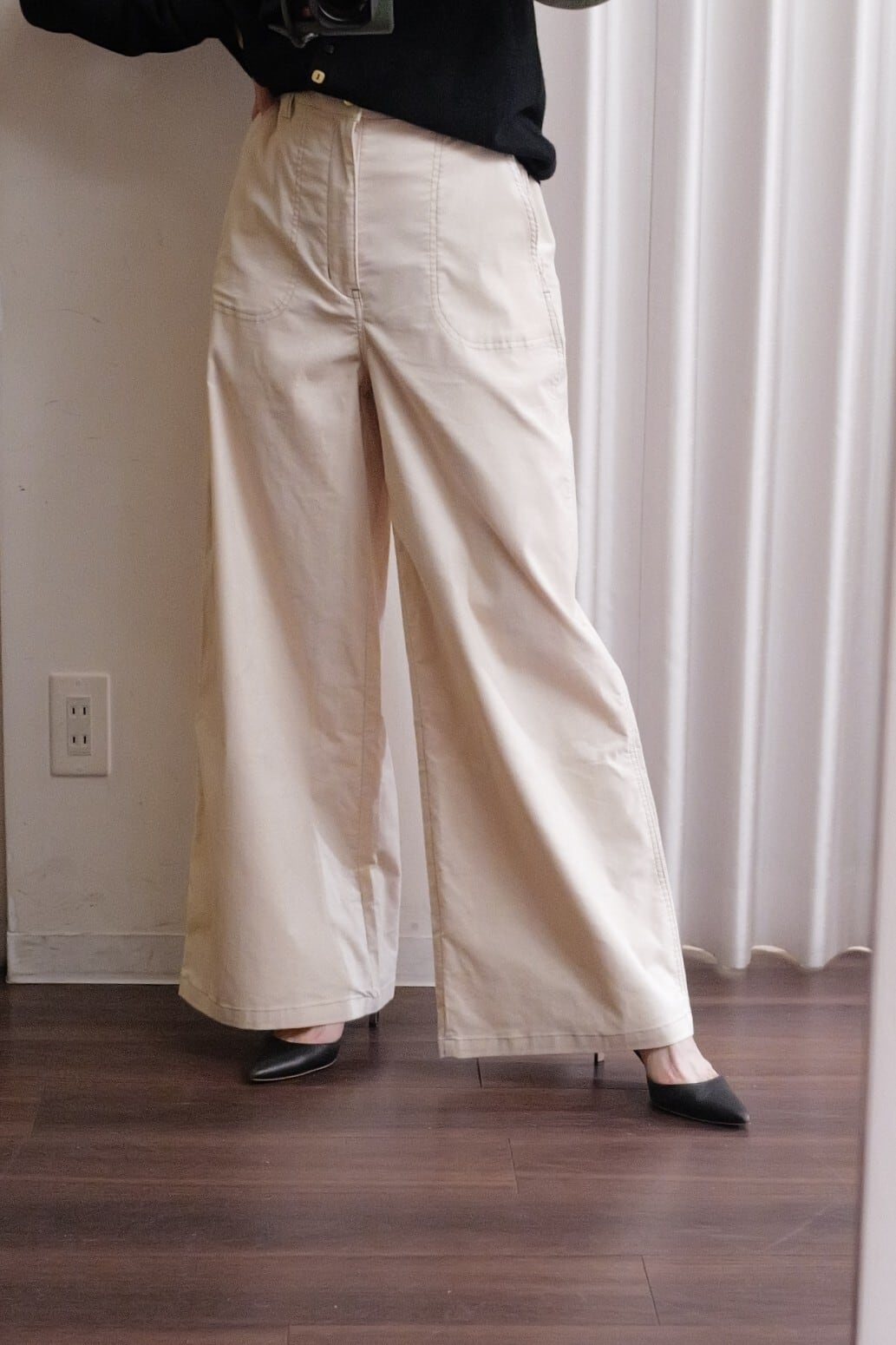 BOTTOM | IKITSUKE