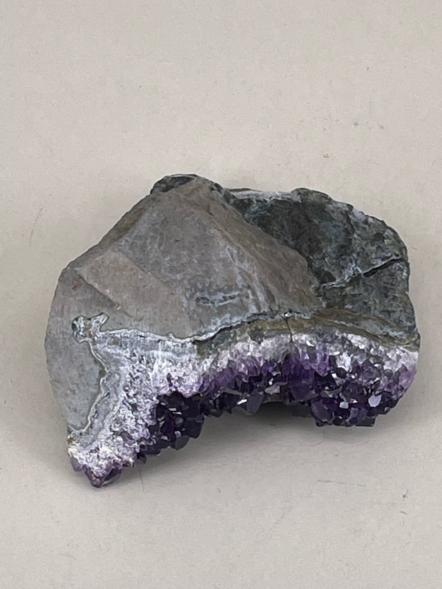 アメシスト　ブラジル産　新品　