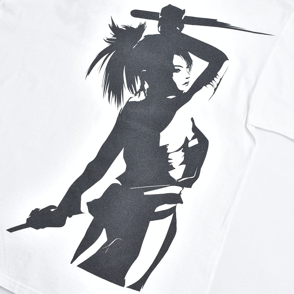 2000s頃 SEGA FRUIT OF THE LOOM 天誅 紅 FATAL SHADOWS くノ一