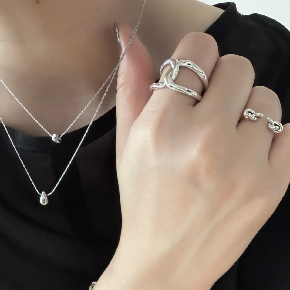 silver925 ring リング silver925 ring S1413 （シルバーリング/シルバーアクセサリー