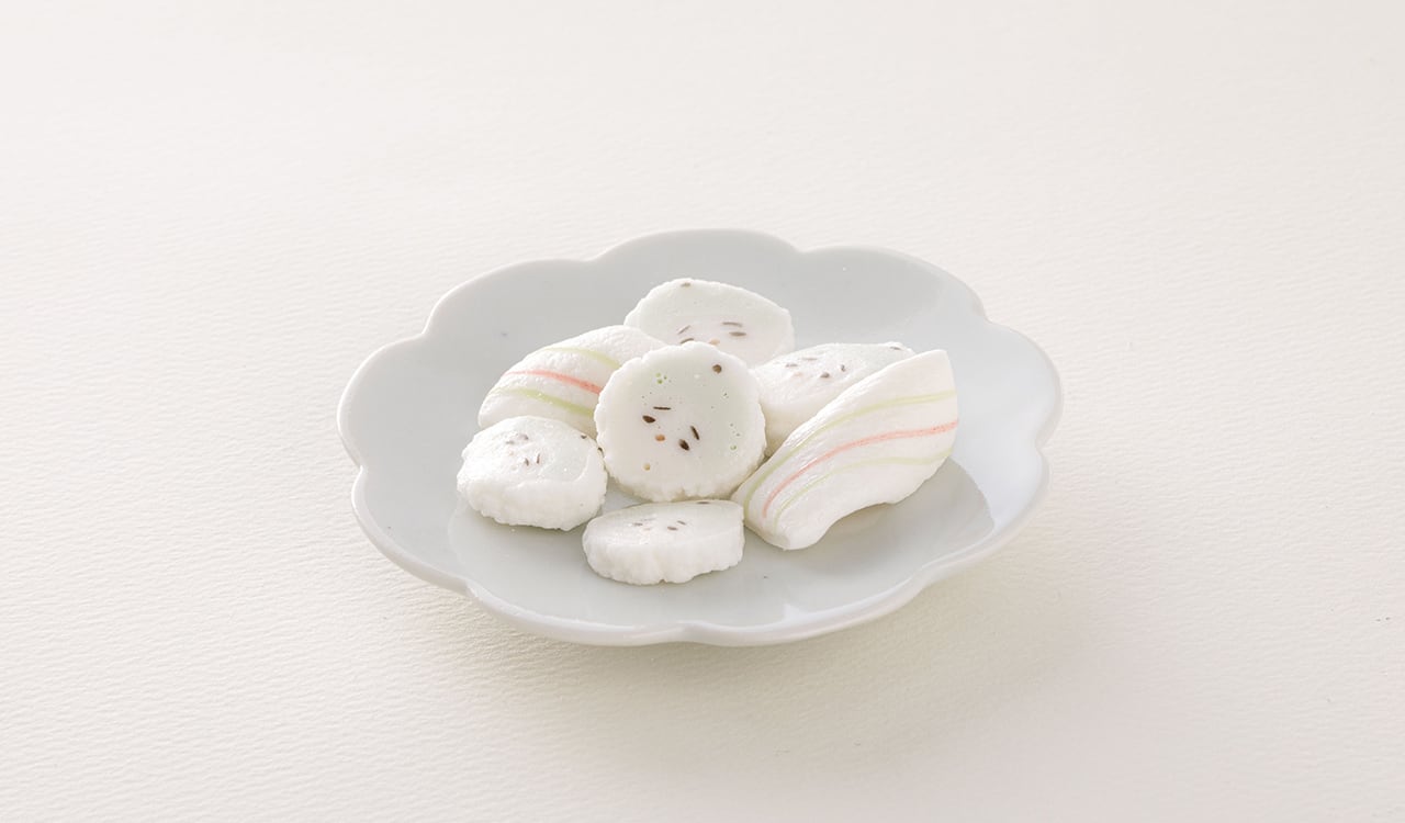 福あめ（期間限定） 100g | 新橋屋飴店 | 長野県松本市