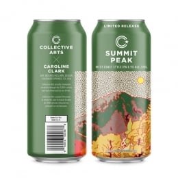 コレクティブアーツ　サミットピーク