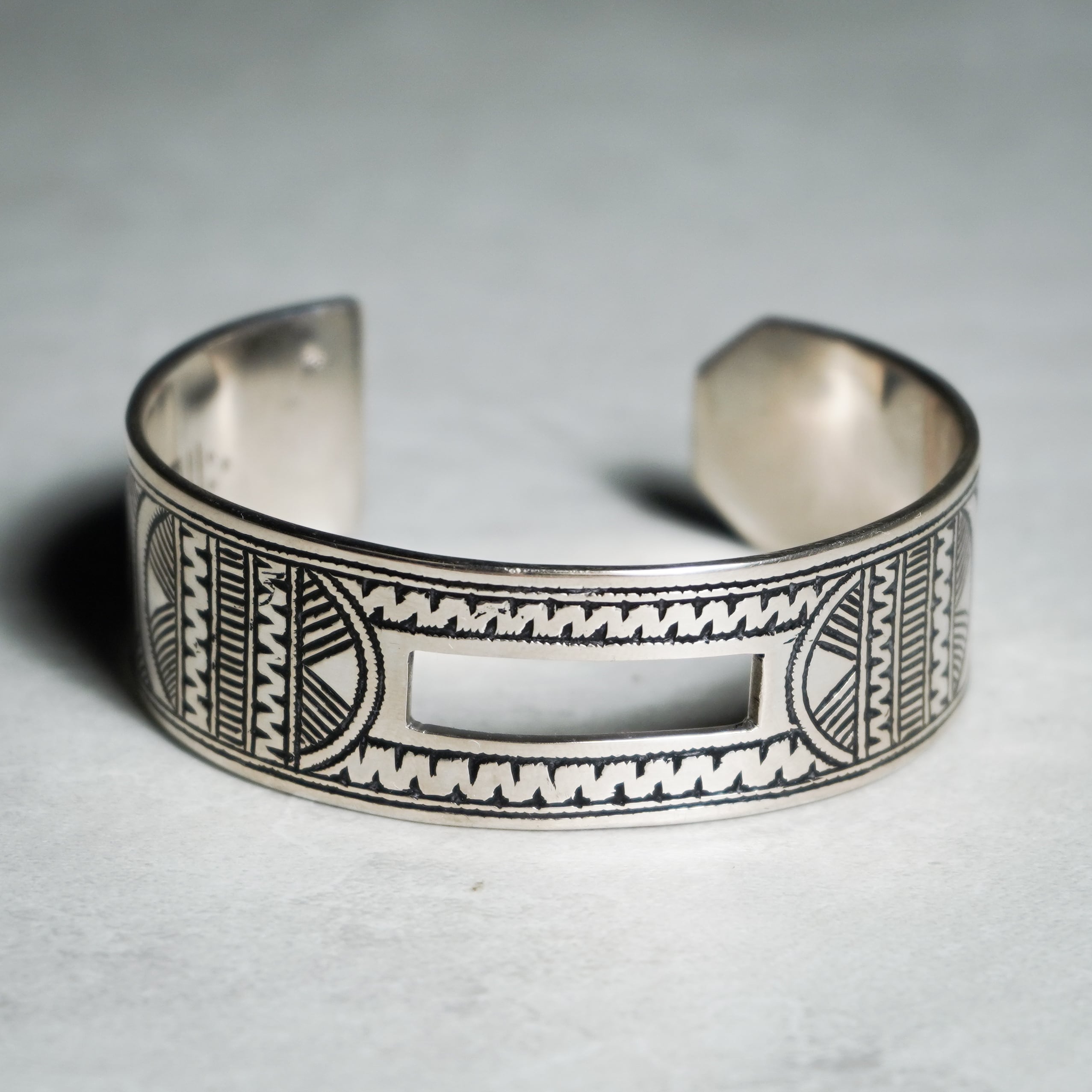 Jewelry | mark & collars (マークアンドカラーズ)