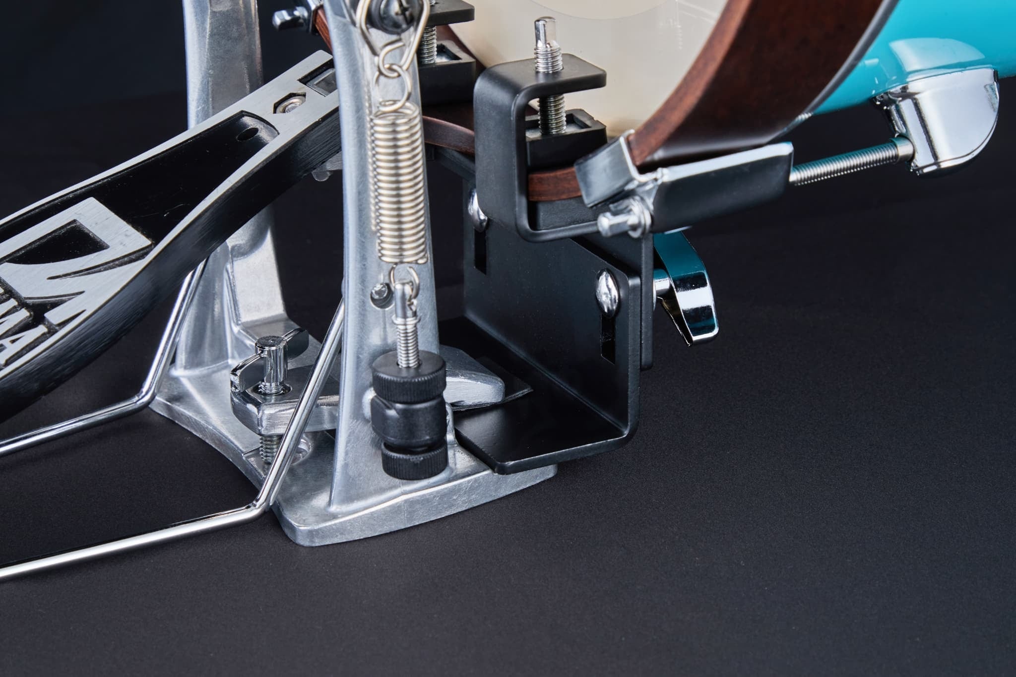 限定品] TAMA Club-JAM Kit with Double Tom Configuration アクア