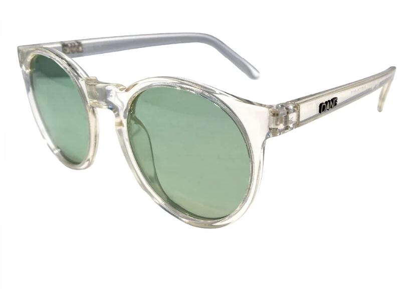 ●ATZ クリアクリスタル x オパールグリーン 偏光レンズ