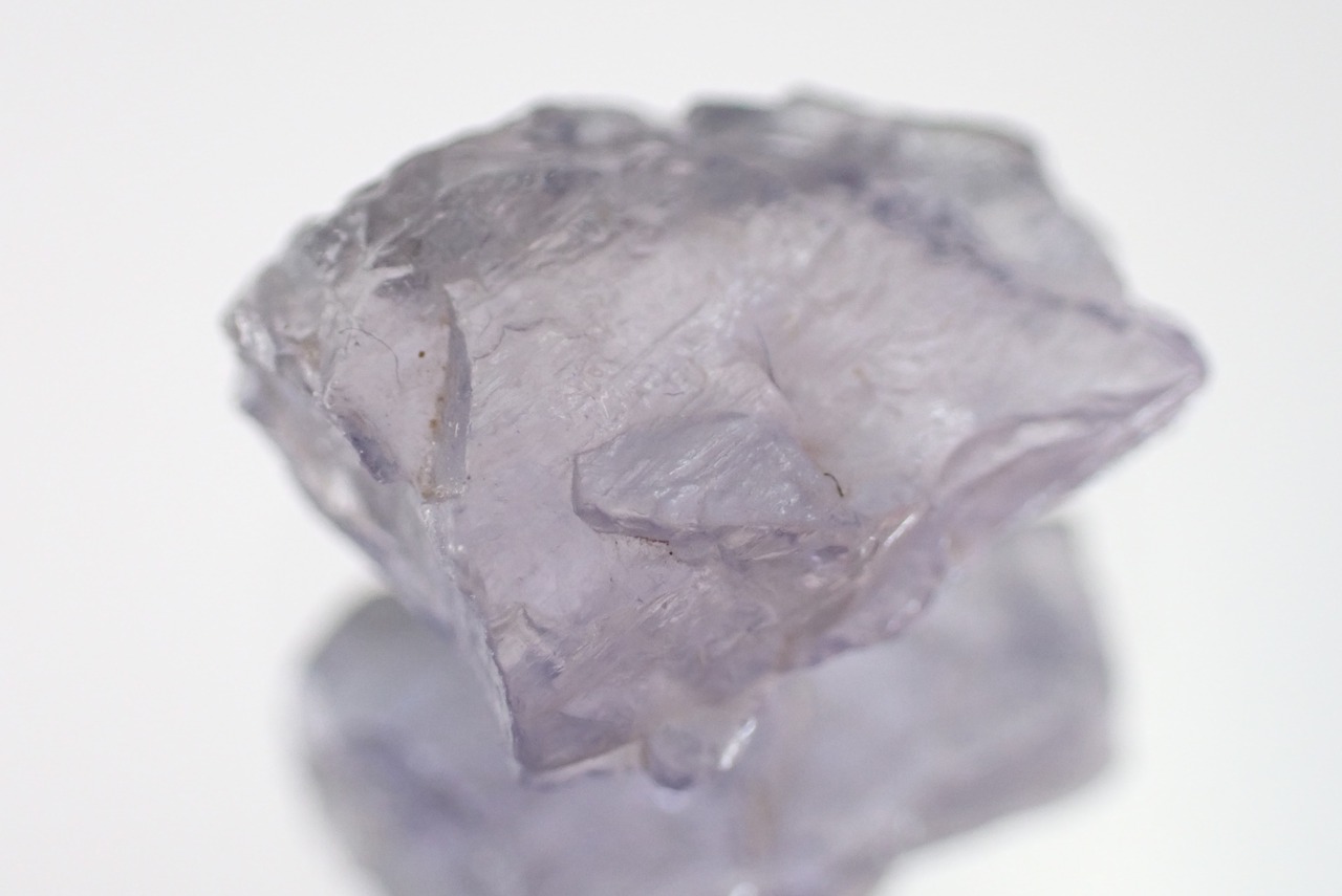 【原石セット】アイオライト 1.43ct/3.66ct 　[C2‐93]