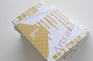 Arts and Media / volume 06