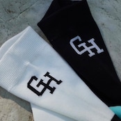 【gift hat オリジナル】 GHソックス5点セット