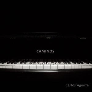 【レコード】Carlos Aguirre カルロス・アギーレ - Caminos カミーノス（Shagrada Medra / インパートメント）