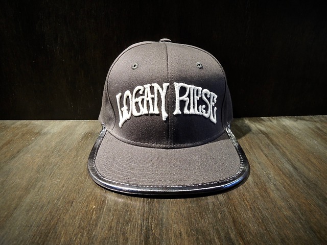 LOGAN RIESE　ローガンリース　CAP キャップ