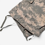 00s U.S. ARMY ACU デジタルカモ カーゴパンツ 米軍実物
