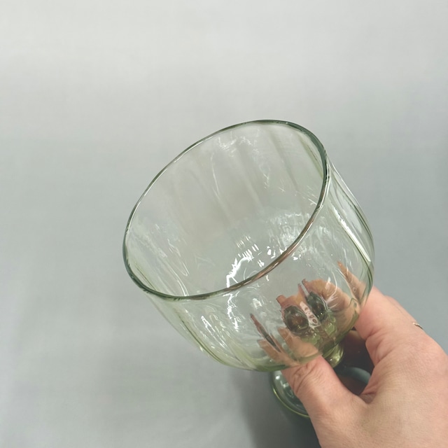 有松啓介 ローハゴブレット
