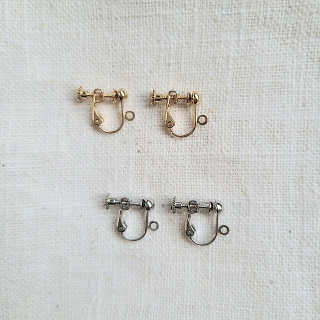 ｲﾔﾘﾝｸﾞ変更(ﾈｼﾞﾊﾞﾈ式)