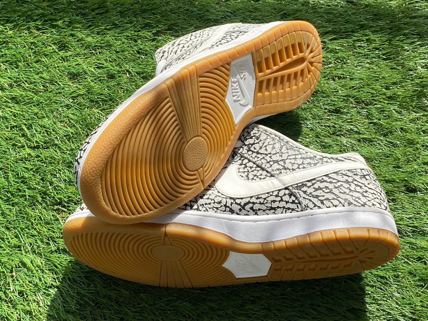 NIKE SB DUNK LOW PREMIUM ROAD 3131701-110 28.5cm | BRAND BUYERS OSAKA